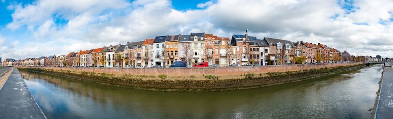 Mechelen: A Hidden Gem with Charm, Character, and a Side of Quirk