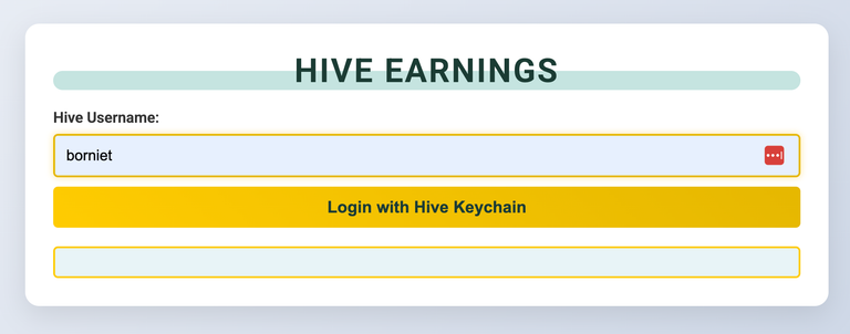Unlock Your Hive Goldmine: Your Ultimate Earnings Dashboard Awaits!