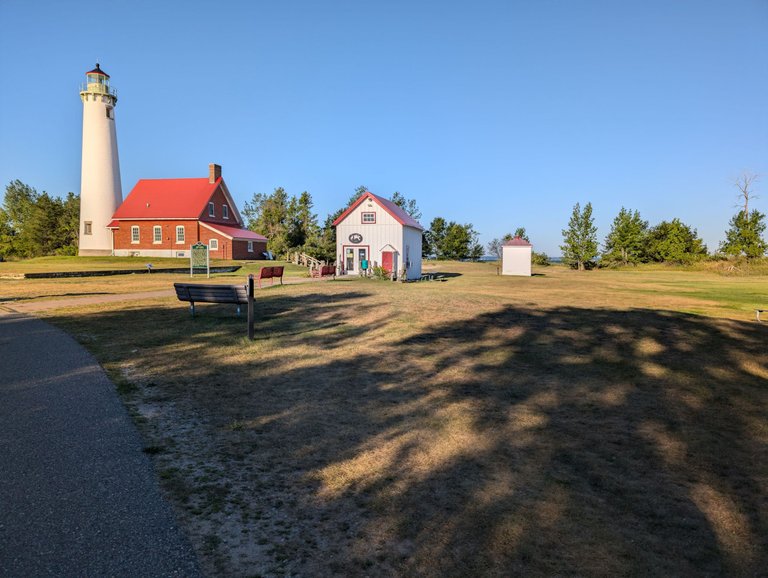 Tawas Point State Park: The Good, The Bad, and The Beautiful