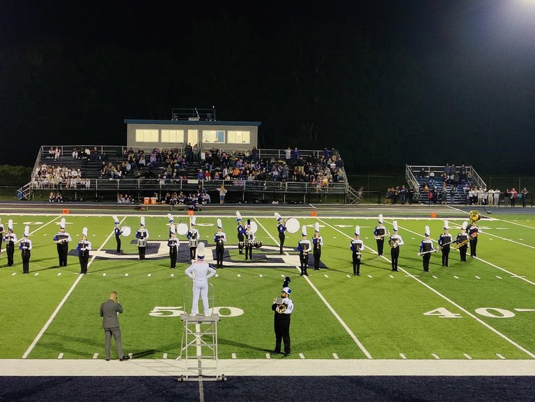 Band Geek