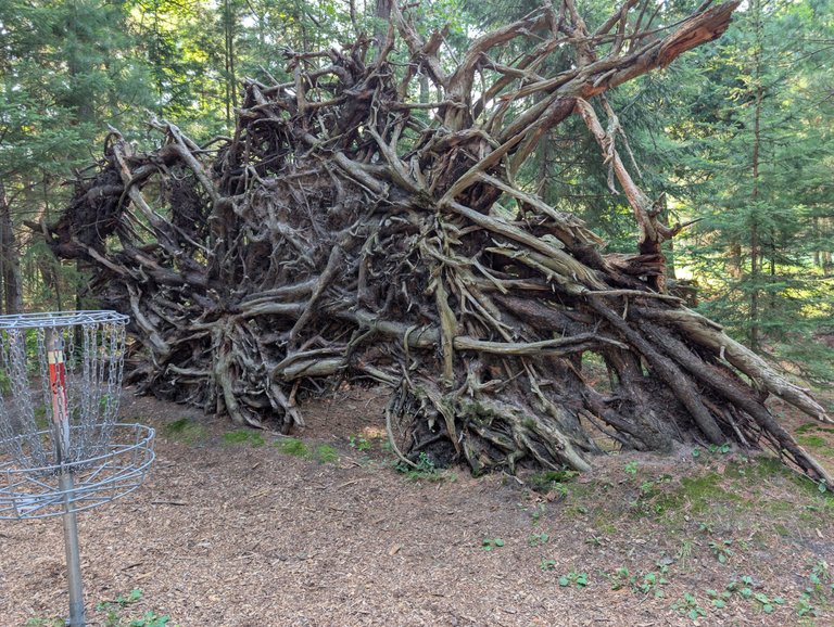 Hanson Hills Recreation Area