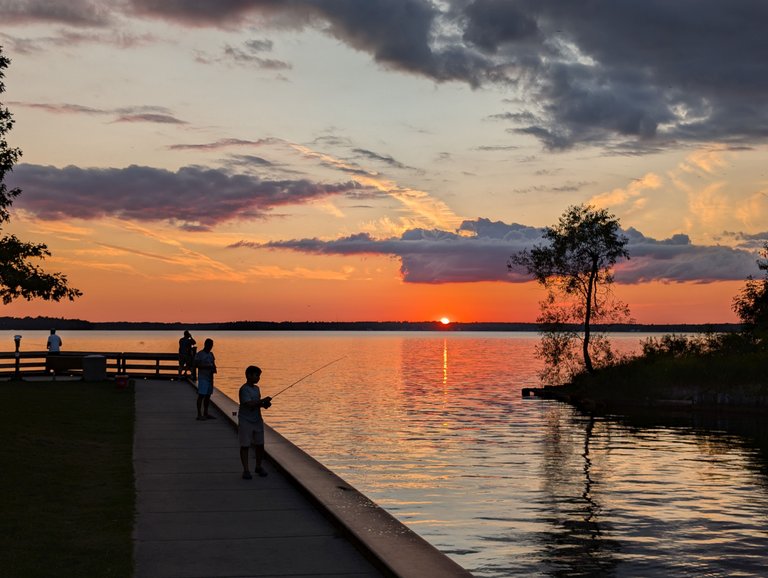 One Last Taste of Summer: Part 2