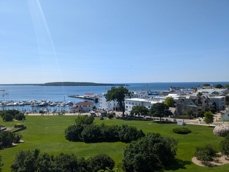 Mackinac Island: Jewel of Michigan