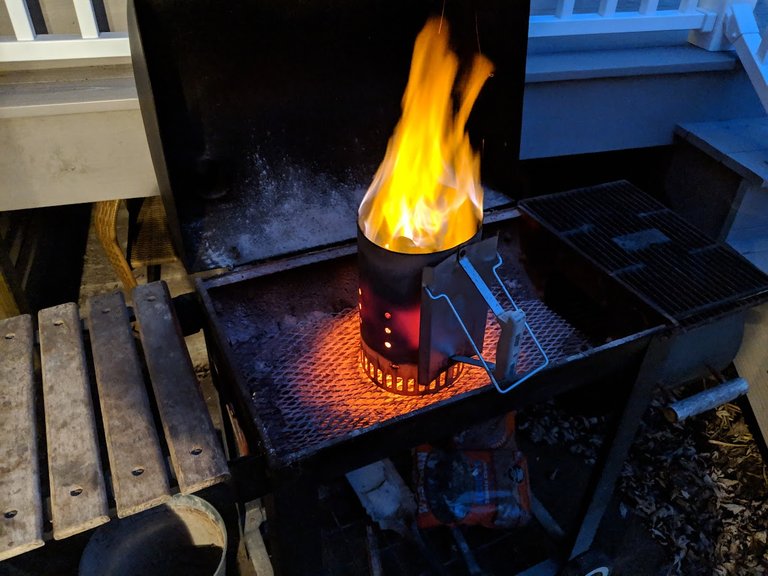 Striking Matches