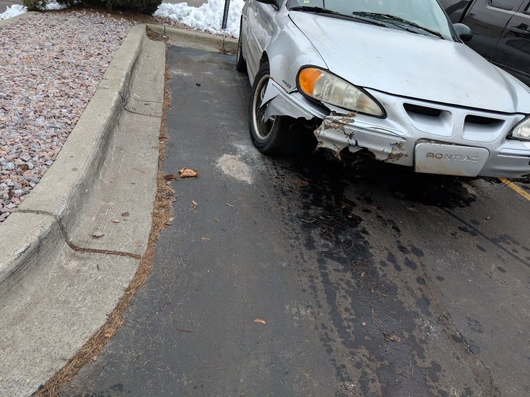Fender Bender