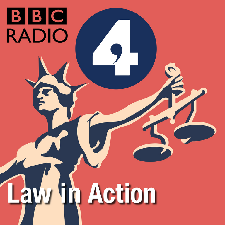 BBC Radio 4 Law in Action