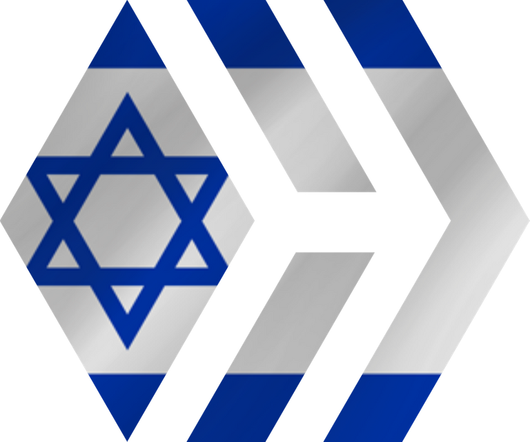 Hive Logo Israel
