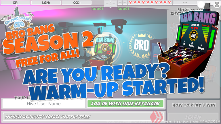 Now Free for All! Bro Bang Season 2 Is Here! | Get Ready for the Continuation of the Success Story!