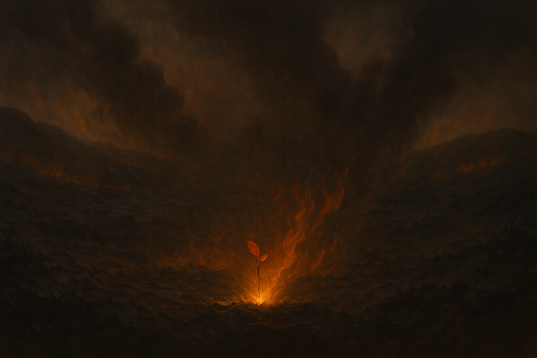 Pyresoul