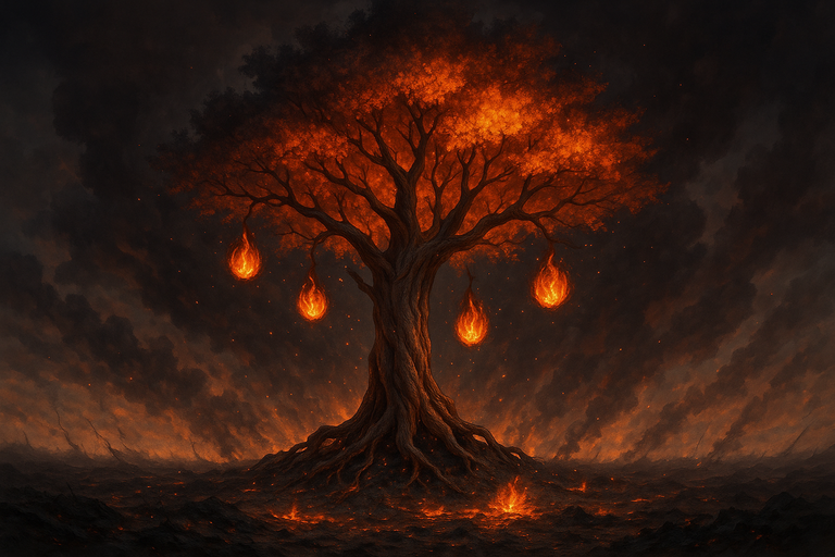 Pyresoul Earns Next Week