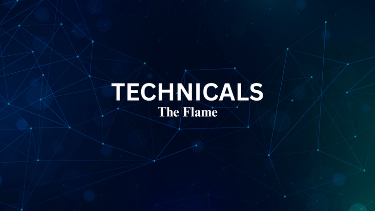 The Technicals Behind The Flame