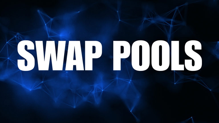 We have Pools Galore