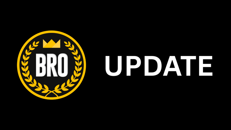 Some updates on my stats