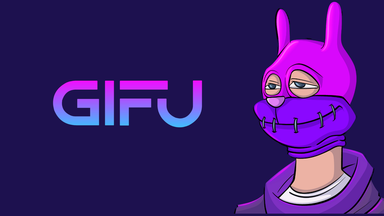 So We Launched Gifu Today