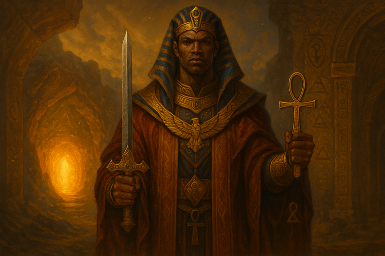 Arise, Oathkeepers