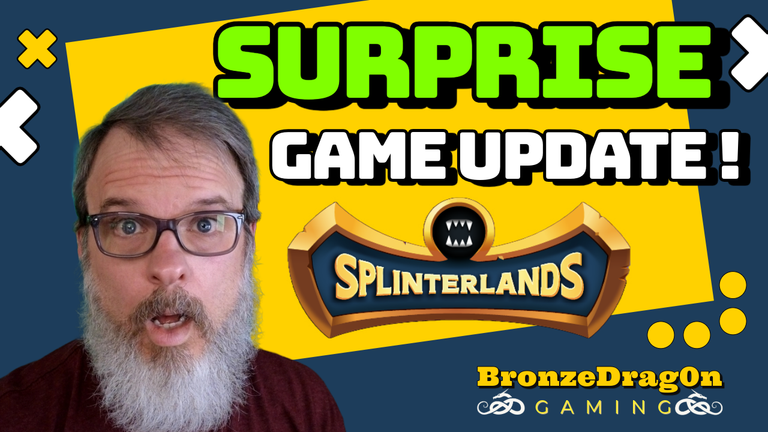 Splinterlands Update, News, Major Change!.png