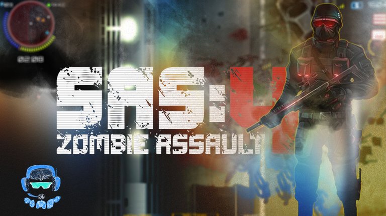 SAS Zombie Assault 4 - El modo Multijugador no es tan divertido despues de todo! (Esp/Eng)