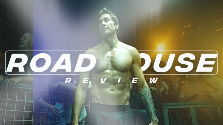 Road House Review (Eng/Esp)
