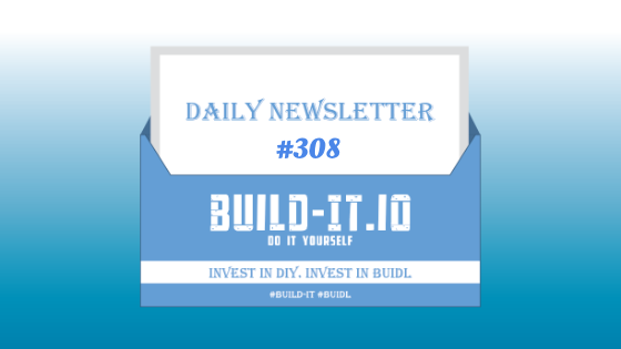 Build-it daily newsletter #308.png