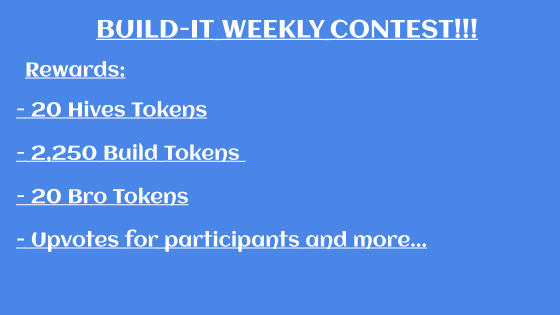 Buildit weekly contest.png