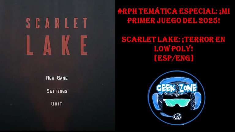 Tapa 1er juego del 2025 Scarlet Lake.jpg