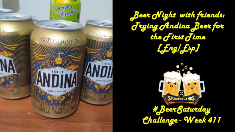 Tapa SaturdayBeer Challenge 411 Andina Beer.jpg