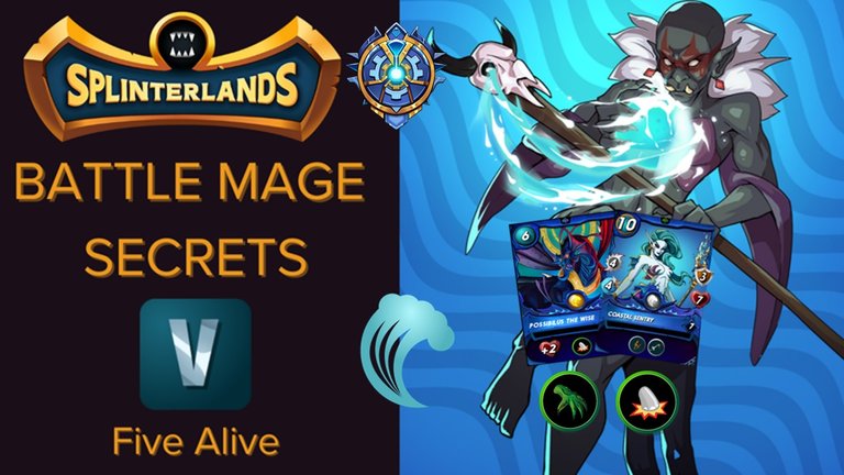 Tapa Battle Mage secrets Five Alive.jpg