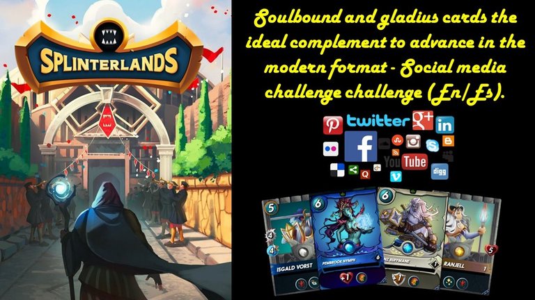 Tapa Social media challenge Soulbound and gladuis cards.jpg