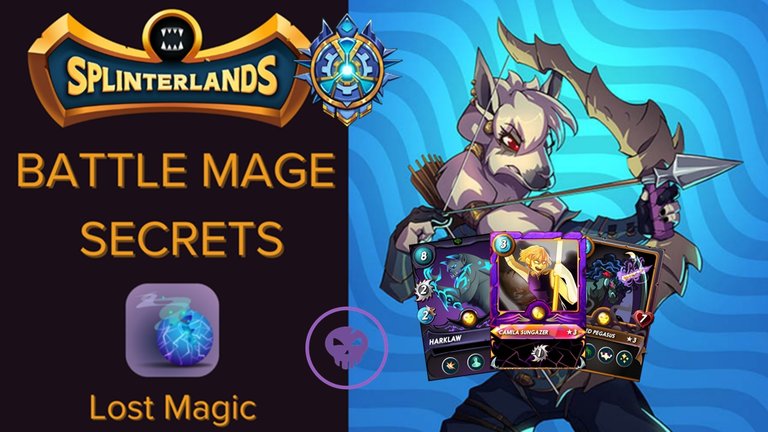 Tapa battle mage secrets Lost Magic.jpg