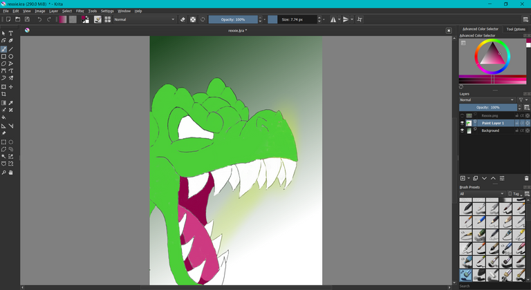 rexxie.kra (290.0 MiB)  _ - Krita 1_10_2021 11_26_43 AM.png