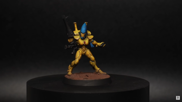 2022-03-25 17_25_08-How to Paint CRAFTWORLD IYANDEN _ AELDARI _ Warhammer 40k - YouTube.png