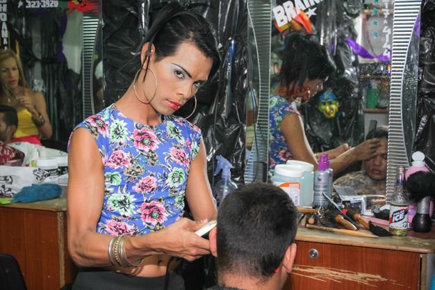 Peluqueria trans Petare Will Lory Galvis 3  Yo soy yo.jpg