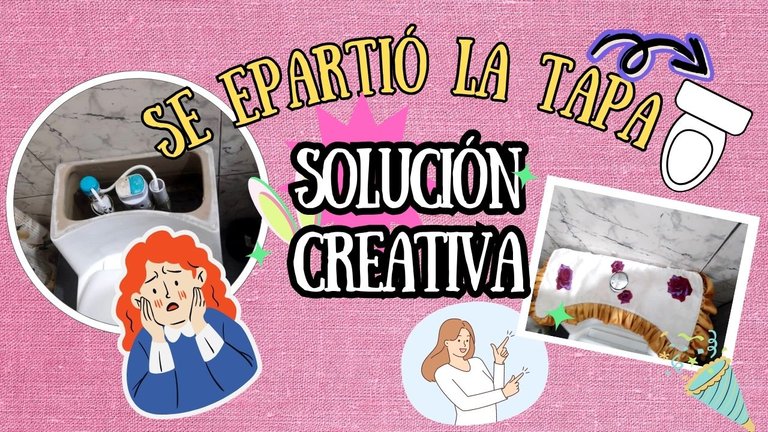 Fondo Virtual para Zoom de Felicitación en Rosa Claro Amarillo Neón estilo Pastel Neón Ilustrativo.jpg