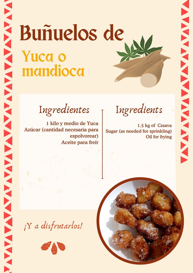 Documento sobre receta de pan de muerto ilustrada amarillo y marrón.jpg