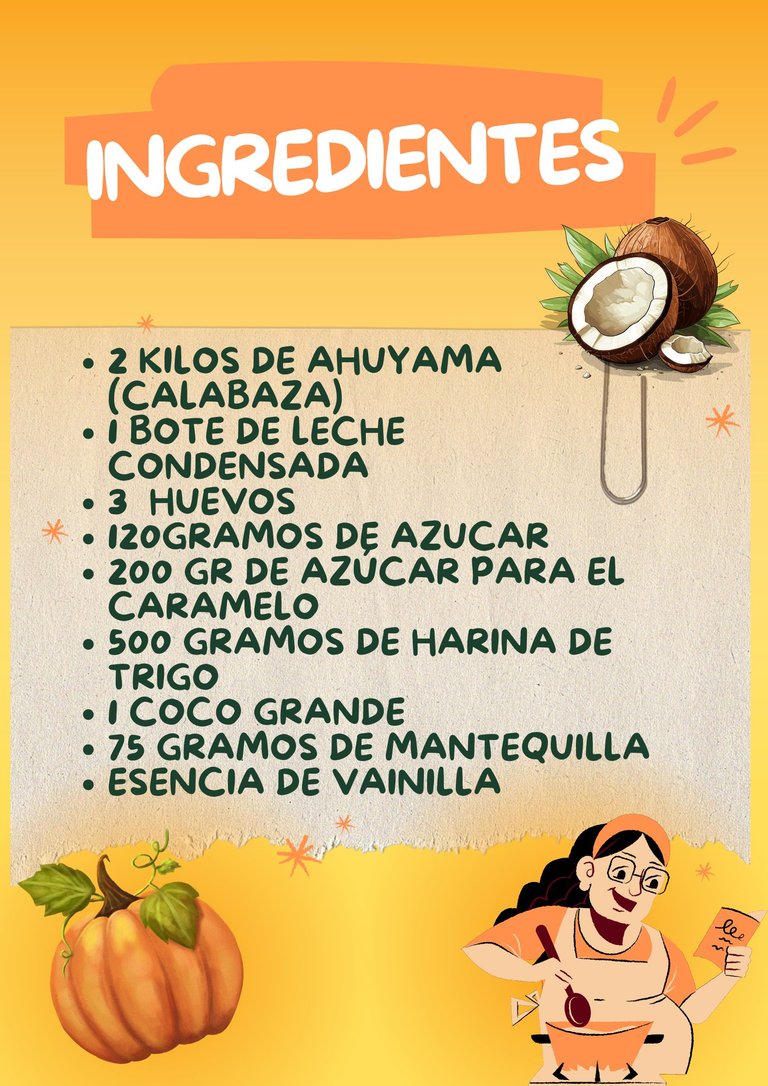 Póster Educativo sobre el Desperdicio de Comida en Beige Verde Claro estilo Garabatos Expresivos.jpg