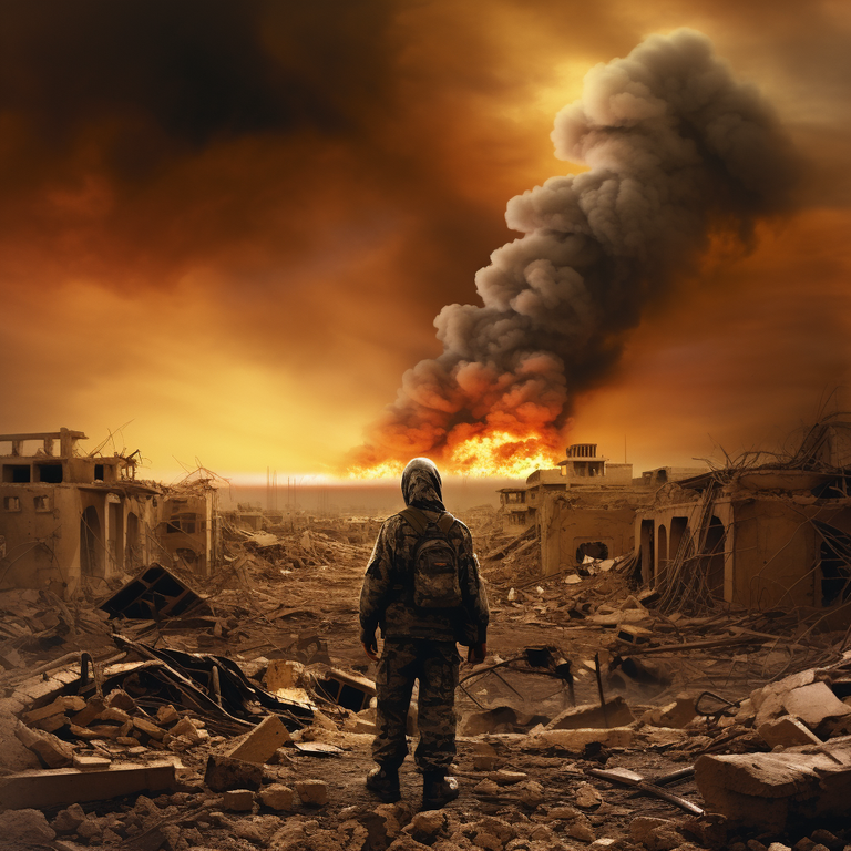 bedogo_the_human_tragedy_of_the_Iraq_War_42b5495b-6627-42f5-9d50-f7210c54656e.png