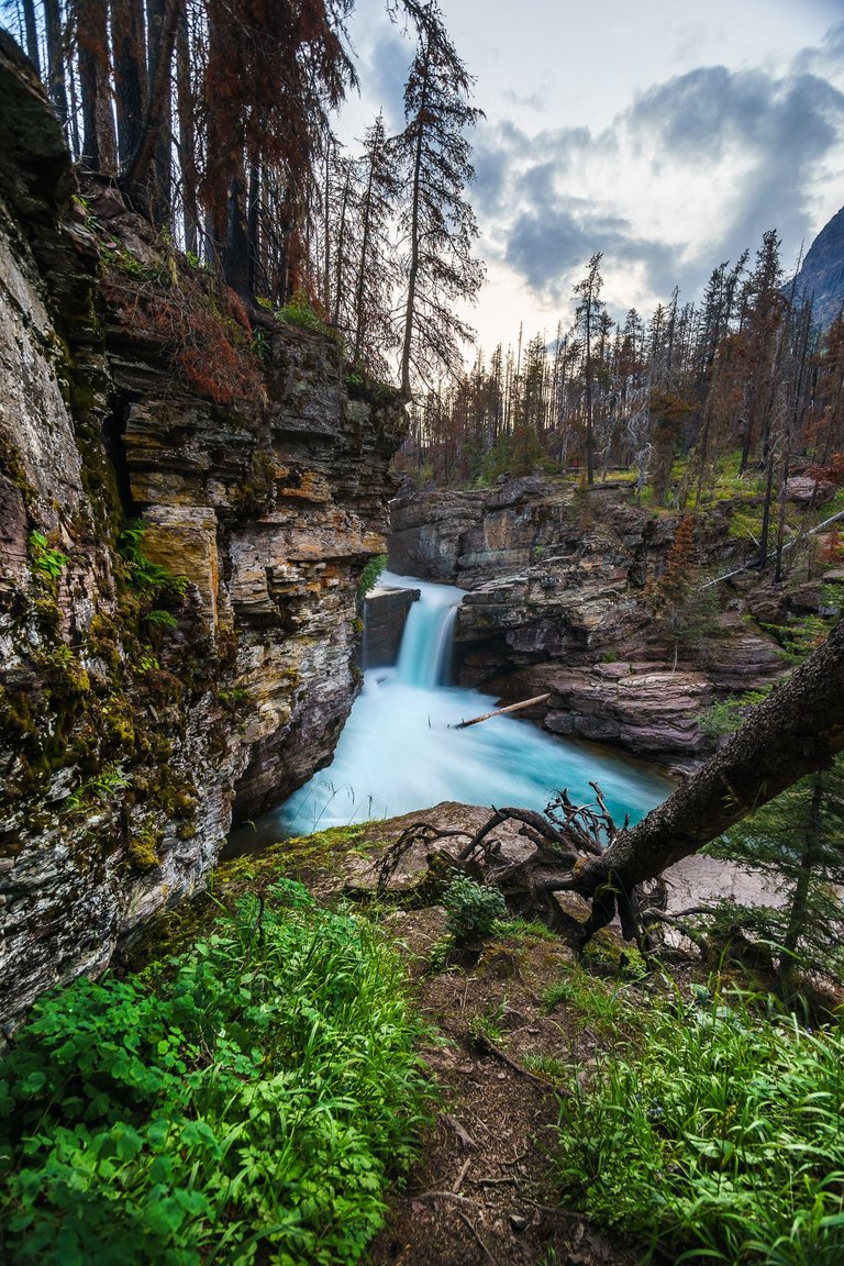 Glacier-Stars and Cars-20160729-1180-HDR.jpg