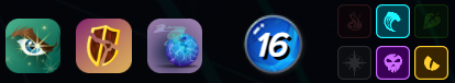 Game Modifications