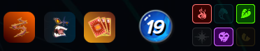 Game Modifications