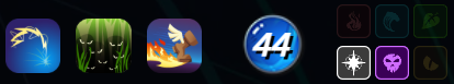 Game Modifications