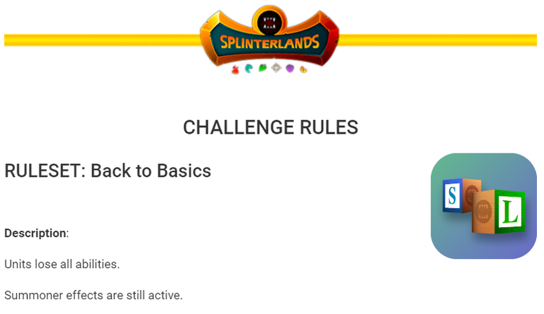 Back to Basics weekly challenge