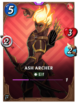 Ash Archer