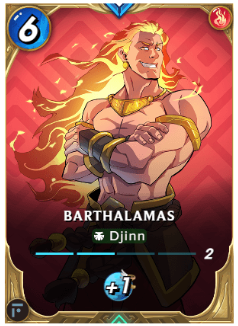Barthalamas