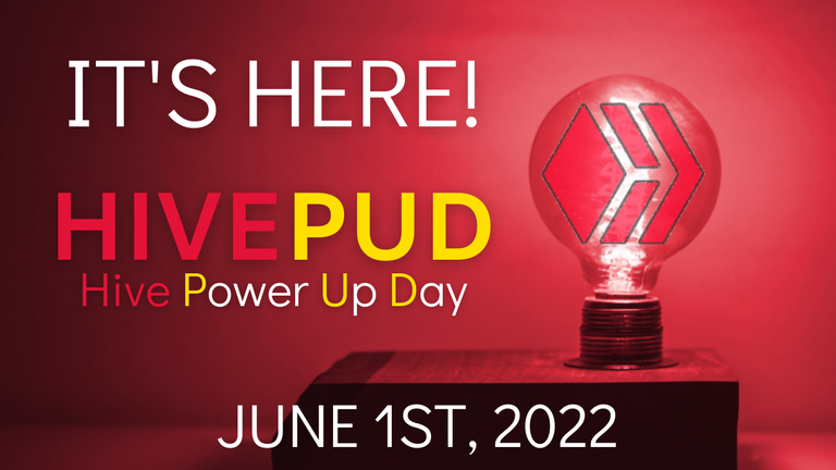 Image from @traciyork https://peakd.com/hive-122221/@traciyork/its-here-hive-power-up-day-for-june-1st-2022