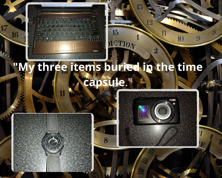 My three items buried in the time capsule..png