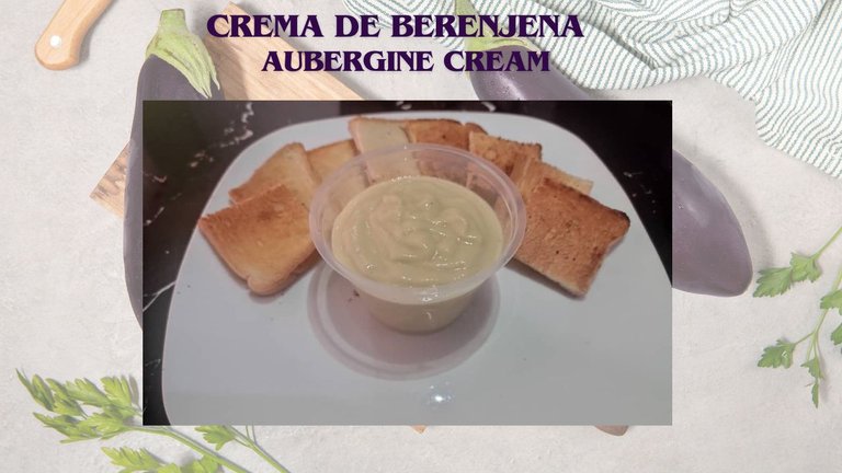 Crema de Berenjena  Aubergine Cream.jpg