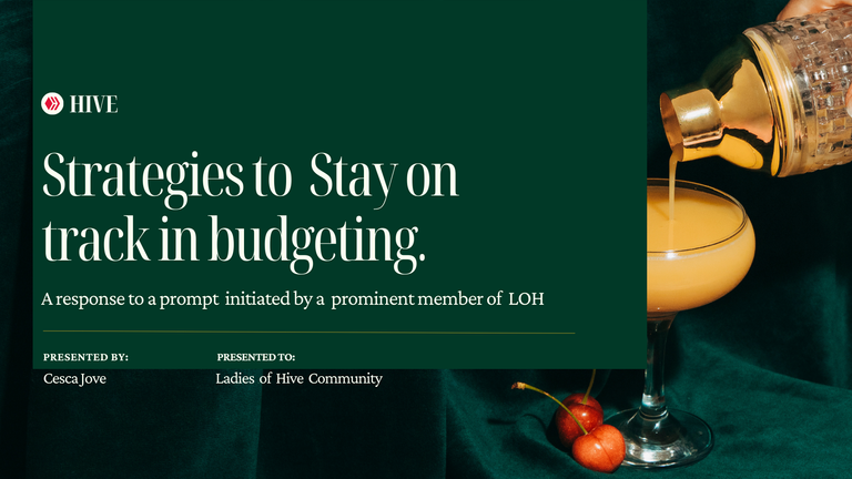 Company Budget Plan Presentation in Black and White Emerald Mint Green Aspirational Elegance Style - 1.png