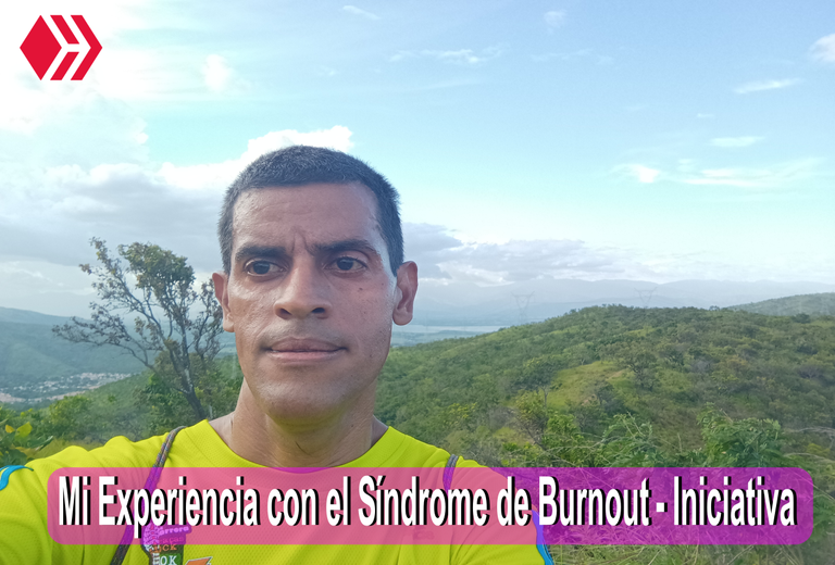 Mi Experiencia con el Síndrome de Burnout – Iniciativa [ESP/ENG]