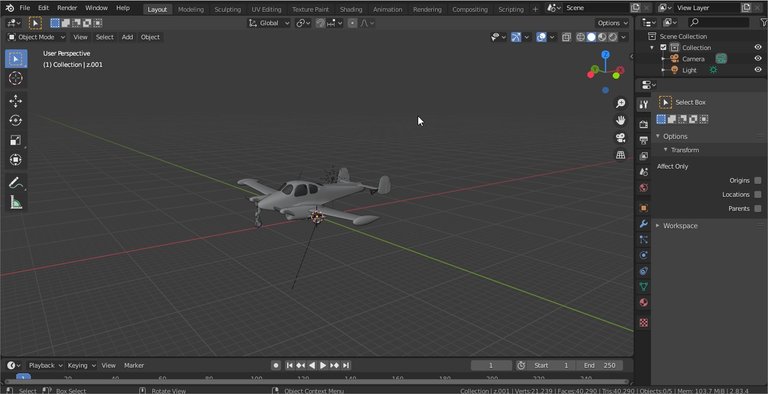 Blender Dblenderairplane.blend_3.jpg