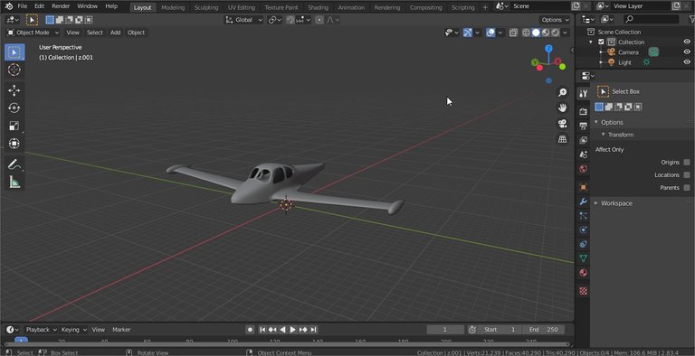 Blender Dblenderairplane.blend.jpg